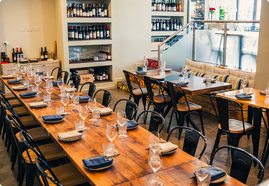 Kivotos Braddon location